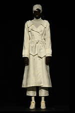 アンリアレイジ 2023年秋冬コレクション - 等しく異なる二つの世界を衣服に纏う｜写真5