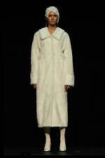 アンリアレイジ 2023年秋冬コレクション - 等しく異なる二つの世界を衣服に纏う｜写真15