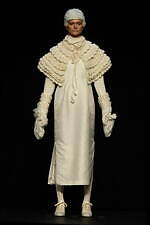 アンリアレイジ 2023年秋冬コレクション - 等しく異なる二つの世界を衣服に纏う｜写真19