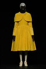 アンリアレイジ 2023年秋冬コレクション - 等しく異なる二つの世界を衣服に纏う｜写真25