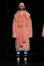 アンリアレイジ 2023年秋冬コレクション - 等しく異なる二つの世界を衣服に纏う｜写真41