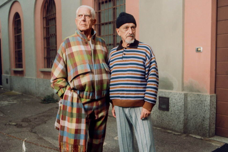 ジエルダーステイツマン : The Elder Statesman - ファッション ジエルダーステイツマン : The Elder Statesman - ファッション