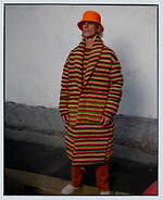 ゼニア×ジ エルダー ステイツマン、最高級カシミヤのリラクシングなパンツ＆格子柄シャツなど｜写真15