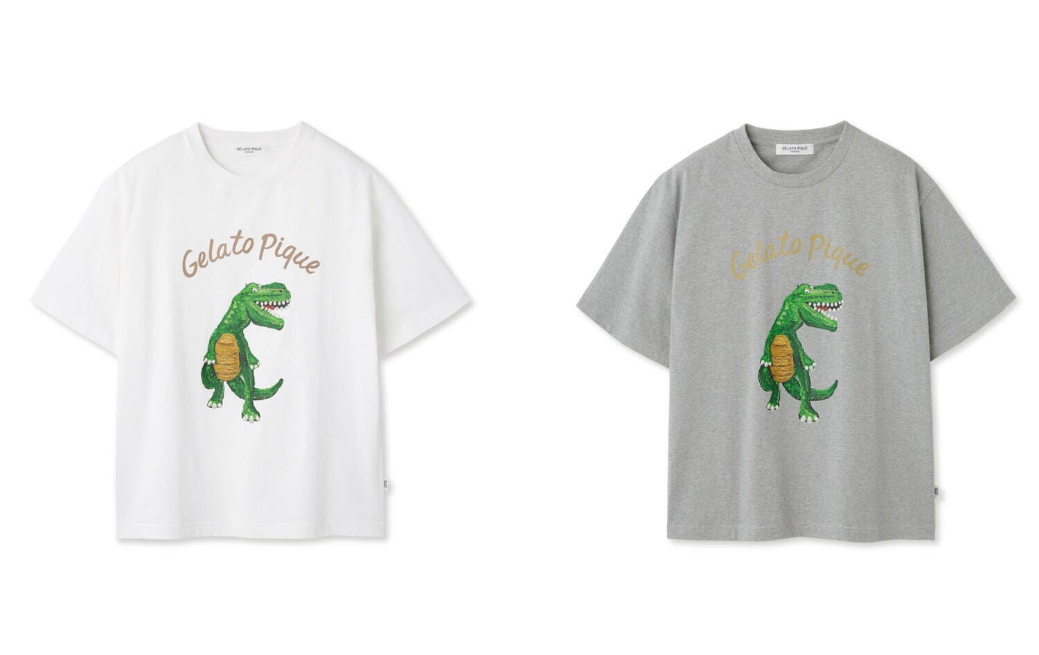 ワンポイントTシャツ 5,390円