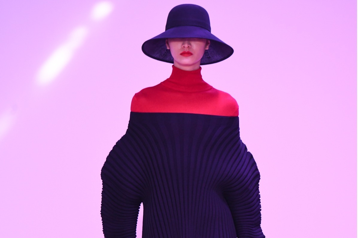 シーエフシーエル 2023-24年秋冬 ウィメンズ&メンズ コレクション