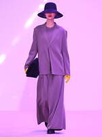 CFCL 23-24年秋冬コレクション - ニット技術にエレガンスを溶け込ませて｜写真26