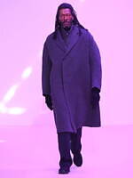 CFCL 23-24年秋冬コレクション - ニット技術にエレガンスを溶け込ませて｜写真31