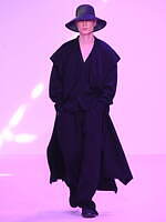 CFCL 23-24年秋冬コレクション - ニット技術にエレガンスを溶け込ませて｜写真35