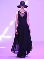 CFCL 23-24年秋冬コレクション - ニット技術にエレガンスを溶け込ませて｜写真40