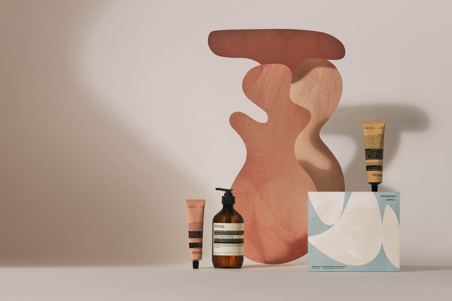 イソップ(Aēsop) みまもり｜写真5