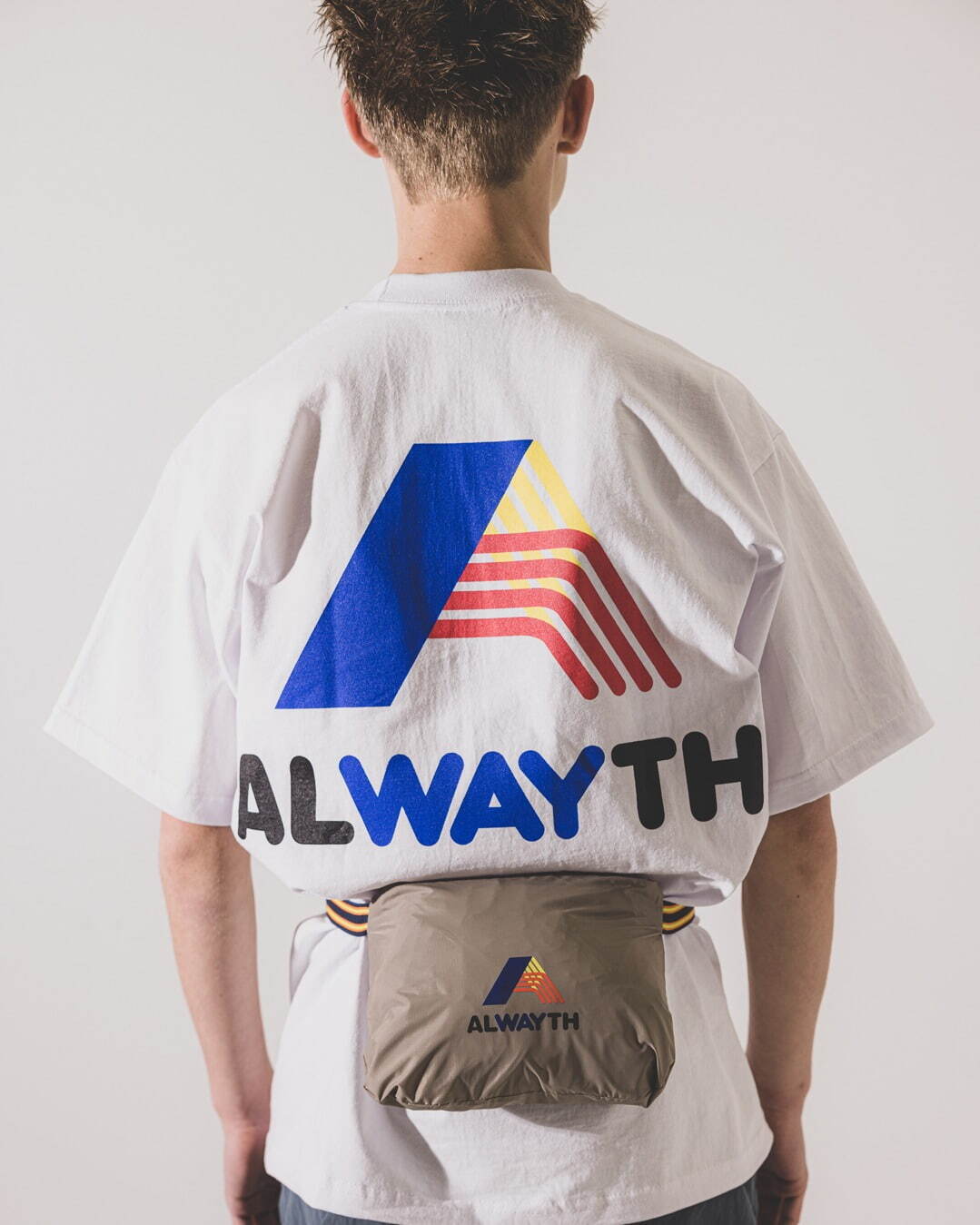 Tシャツ(M~XXL) 8,580円