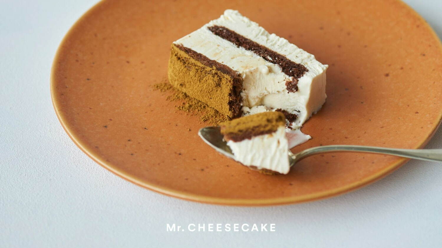ミスターチーズケーキ(Mr. CHEESECAKE) ミスターチーズケーキ｜写真3