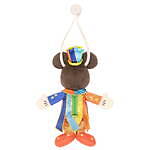 東京ディズニーリゾート40周年グッズ、カラフルなカチューシャ＆ぬいぐるみバッジなど｜写真61