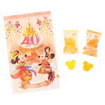 東京ディズニーリゾート40周年グッズ、カラフルなカチューシャ＆ぬいぐるみバッジなど｜写真48