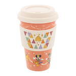 東京ディズニーリゾート40周年グッズ、カラフルなカチューシャ＆ぬいぐるみバッジなど｜写真131