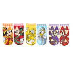 東京ディズニーリゾート40周年グッズ、カラフルなカチューシャ＆ぬいぐるみバッジなど｜写真84