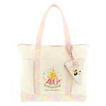 東京ディズニーリゾート40周年グッズ、カラフルなカチューシャ＆ぬいぐるみバッジなど｜写真55