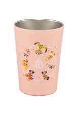 東京ディズニーリゾート40周年グッズ、カラフルなカチューシャ＆ぬいぐるみバッジなど｜写真128