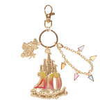 東京ディズニーリゾート40周年グッズ、カラフルなカチューシャ＆ぬいぐるみバッジなど｜写真121