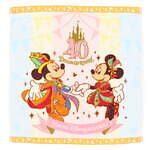 東京ディズニーリゾート40周年グッズ、カラフルなカチューシャ＆ぬいぐるみバッジなど｜写真122