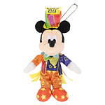 東京ディズニーリゾート40周年グッズ、カラフルなカチューシャ＆ぬいぐるみバッジなど｜写真104