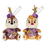 東京ディズニーリゾート40周年グッズ、カラフルなカチューシャ＆ぬいぐるみバッジなど｜写真101