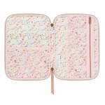 東京ディズニーリゾート40周年グッズ、カラフルなカチューシャ＆ぬいぐるみバッジなど｜写真9