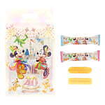 東京ディズニーリゾート40周年グッズ、カラフルなカチューシャ＆ぬいぐるみバッジなど｜写真51