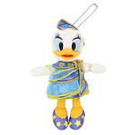 東京ディズニーリゾート40周年グッズ、カラフルなカチューシャ＆ぬいぐるみバッジなど｜写真100