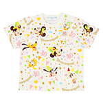 東京ディズニーリゾート40周年グッズ、カラフルなカチューシャ＆ぬいぐるみバッジなど｜写真66