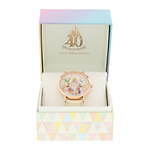 東京ディズニーリゾート40周年グッズ、カラフルなカチューシャ＆ぬいぐるみバッジなど｜写真86