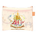 東京ディズニーリゾート40周年グッズ、カラフルなカチューシャ＆ぬいぐるみバッジなど｜写真65