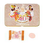 東京ディズニーリゾート40周年グッズ、カラフルなカチューシャ＆ぬいぐるみバッジなど｜写真44