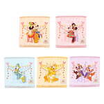 東京ディズニーリゾート40周年グッズ、カラフルなカチューシャ＆ぬいぐるみバッジなど｜写真123