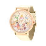 東京ディズニーリゾート40周年グッズ、カラフルなカチューシャ＆ぬいぐるみバッジなど｜写真85