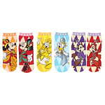 東京ディズニーリゾート40周年グッズ、カラフルなカチューシャ＆ぬいぐるみバッジなど｜写真83