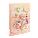 東京ディズニーリゾート40周年グッズ、カラフルなカチューシャ＆ぬいぐるみバッジなど｜写真72