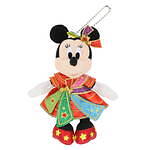 東京ディズニーリゾート40周年グッズ、カラフルなカチューシャ＆ぬいぐるみバッジなど｜写真98