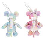 東京ディズニーリゾート40周年グッズ、カラフルなカチューシャ＆ぬいぐるみバッジなど｜写真19