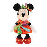 東京ディズニーリゾート40周年グッズ、カラフルなカチューシャ＆ぬいぐるみバッジなど｜写真106