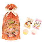 東京ディズニーリゾート40周年グッズ、カラフルなカチューシャ＆ぬいぐるみバッジなど｜写真46