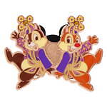 東京ディズニーリゾート40周年グッズ、カラフルなカチューシャ＆ぬいぐるみバッジなど｜写真27