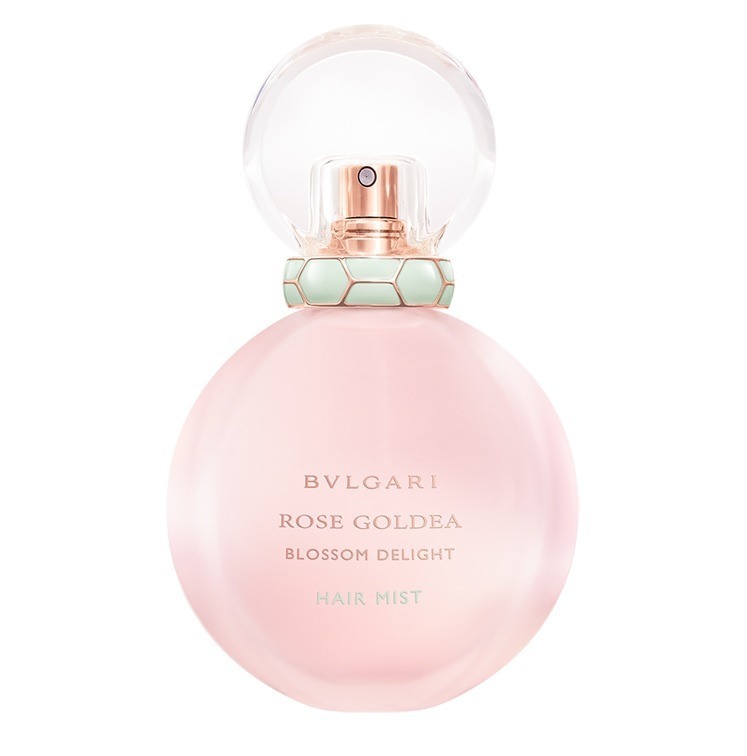 ブルガリ ローズ ゴルデア ブロッサム ディライト ヘアミスト 30mL 5,940円