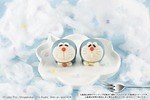 ドラえもんが“どらやき”を持つ和菓子「食べマス ドラえもん2023」こしあん＆カスタード味｜写真2