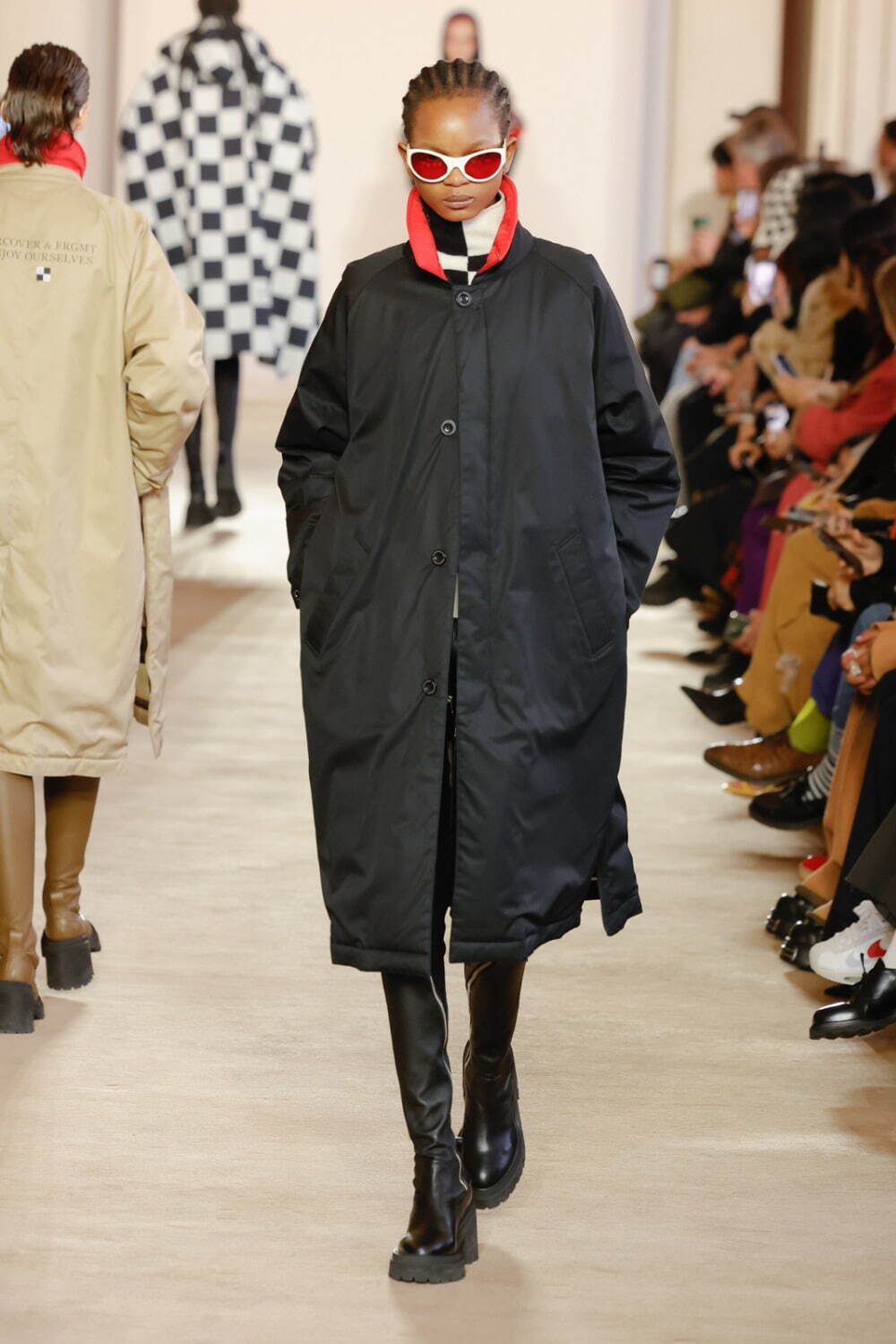 アンダーカバー 2023-24年秋冬<span>コレクション</span> - 写真13