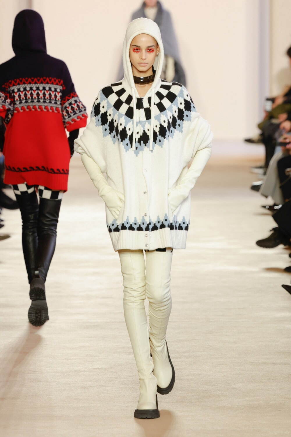 アンダーカバー 2023-24年秋冬<span>コレクション</span> - 写真15