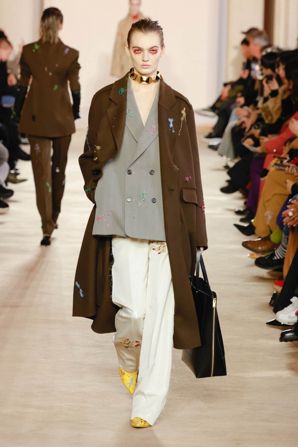 アンダーカバー 2023-24年秋冬<span>コレクション</span> - 写真28