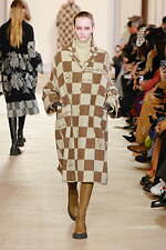 アンダーカバー 2023年秋冬ウィメンズコレクション - 音楽へのリスペクトと前向きなメッセージ｜写真9