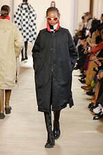 アンダーカバー 2023年秋冬ウィメンズコレクション - 音楽へのリスペクトと前向きなメッセージ｜写真13