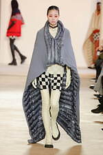 アンダーカバー 2023年秋冬ウィメンズコレクション - 音楽へのリスペクトと前向きなメッセージ｜写真16